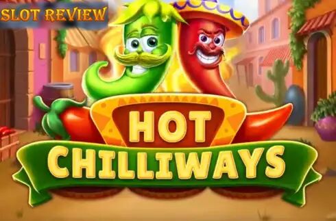 Hot Chilliways